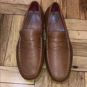 Donald J Pliner Varran Drivers